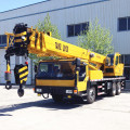 30 Tons Truck with Crane